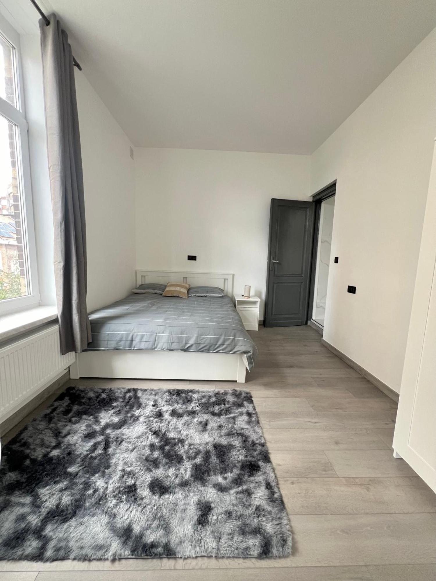 Renove Et Radieux A Bruxelles Екстериор снимка